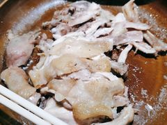 -客语客家菜(东山口店)