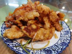 -老东北菜馆(北泰禾店)