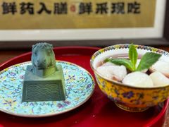 -中卫御苑福膳·养生局(圆明园店)