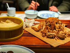 老佛爷养生鸡-惠丰堂饭庄