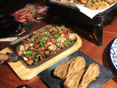 -嘎嘎鸭脑壳(驷马桥店)