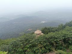 -句容茅山景区