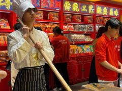 -老来福·非遗酸汤兔(凯旋路店)