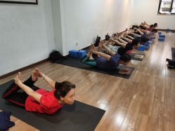 -兴亚瑜伽20年老馆