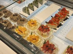 -红跑车(大学城店)