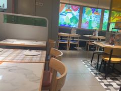 -菲滋意式餐厅(温岭银泰城店)