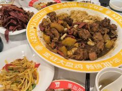 -金柱大盘鸡(南门店)