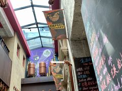 -Boxing Cat Brewery拳击猫精酿啤酒馆(永福店)