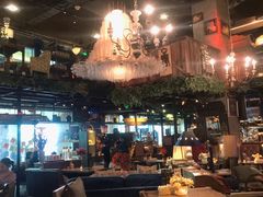 大堂-杂咖zacup(领展中心城店)