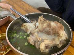 -金山锅贴店(金泉路店)