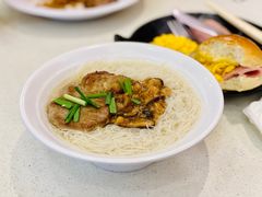 -和平馆·地道港澳茶餐厅(西门口店)