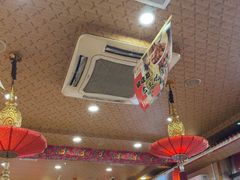 -王村姑老土炕莜面村(桥东店)