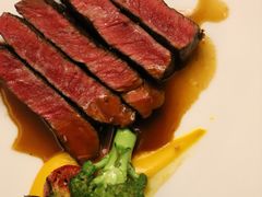 -圣丰索菲特·法国餐厅