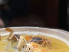 -杭州桐庐康莱德酒店中餐厅·乐