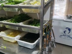 -曹宝林砂锅麻辣烫(星光路店)