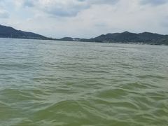 -东钱湖旅游度假区