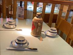 -老屋印象川菜(马园路店)