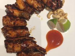 -食间牛排(湖西路店)