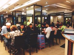 大堂-添好运点心专门店(深水埗店)