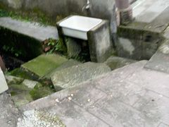-海窝子古镇
