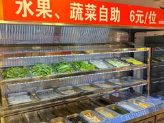 -独一道·邵伯龙虾土菜馆·烧烤(雨花西路店)