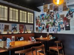-合风谷(南下塘店)