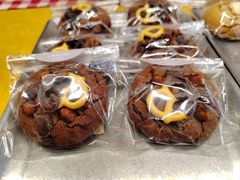 -LANLIZI BAKERY(COSMO店)