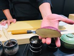 -Sushi Hanzo半藏(天环广场店)