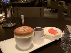 -Cafe Gray Deluxe