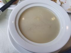 鸡煲翅-万山楼海鲜酒家·二十三年老字号