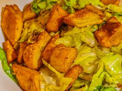 -伊带伊路新疆美食府(呼家楼店)