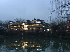 -威廉的太妃糖酒店(杭州西湖青芝坞店)
