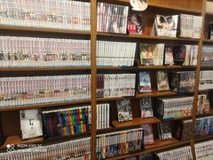 -Oasis日式漫画喫茶(高岛屋百货店)