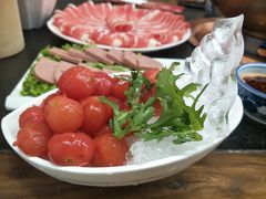 -清真·京华源铜锅涮肉(丰庆店)