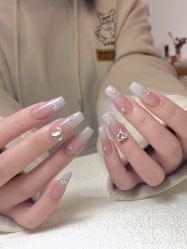 -M·X Nail日式美甲美睫