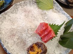 -山盛创作料理·Yamamori(珠宾店)