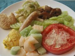 -南湖宾馆·鸳湖阁全日制餐厅