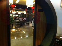 -咸亨酒店•非遗绍兴菜•中华老字号(堂吃餐厅)