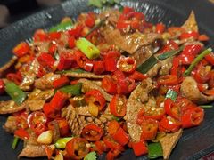 -甲王二老长沙口味馆