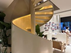 -泰合玺·精油疗愈 SPA(南京河西万达店)