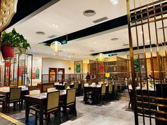 -东来顺饭庄(金泉广场店)