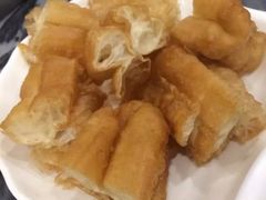 -伍湛记粥品(荔湾名食家店)