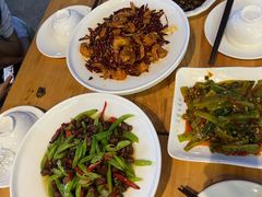 -五丁桥光头香辣蟹(望江橡树林店)