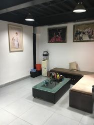 -时光纪亲子全家福照相馆(静安店母女写真父母纪念照)