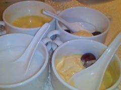 -泉州富力万达文华酒店-品珍中餐厅