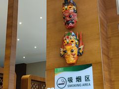 -黔蘑菇四季餐厅(观山湖店)