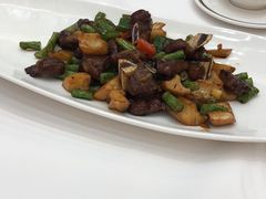-喜宴又一村·粤菜·茶点·海鲜(壹方天地店)