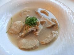 -扬州香格里拉·香宫中餐厅