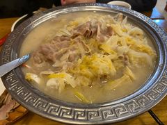 -毛毛熏肉•东北菜老字号(大安街店)