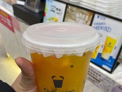-茶百道(京华城店)